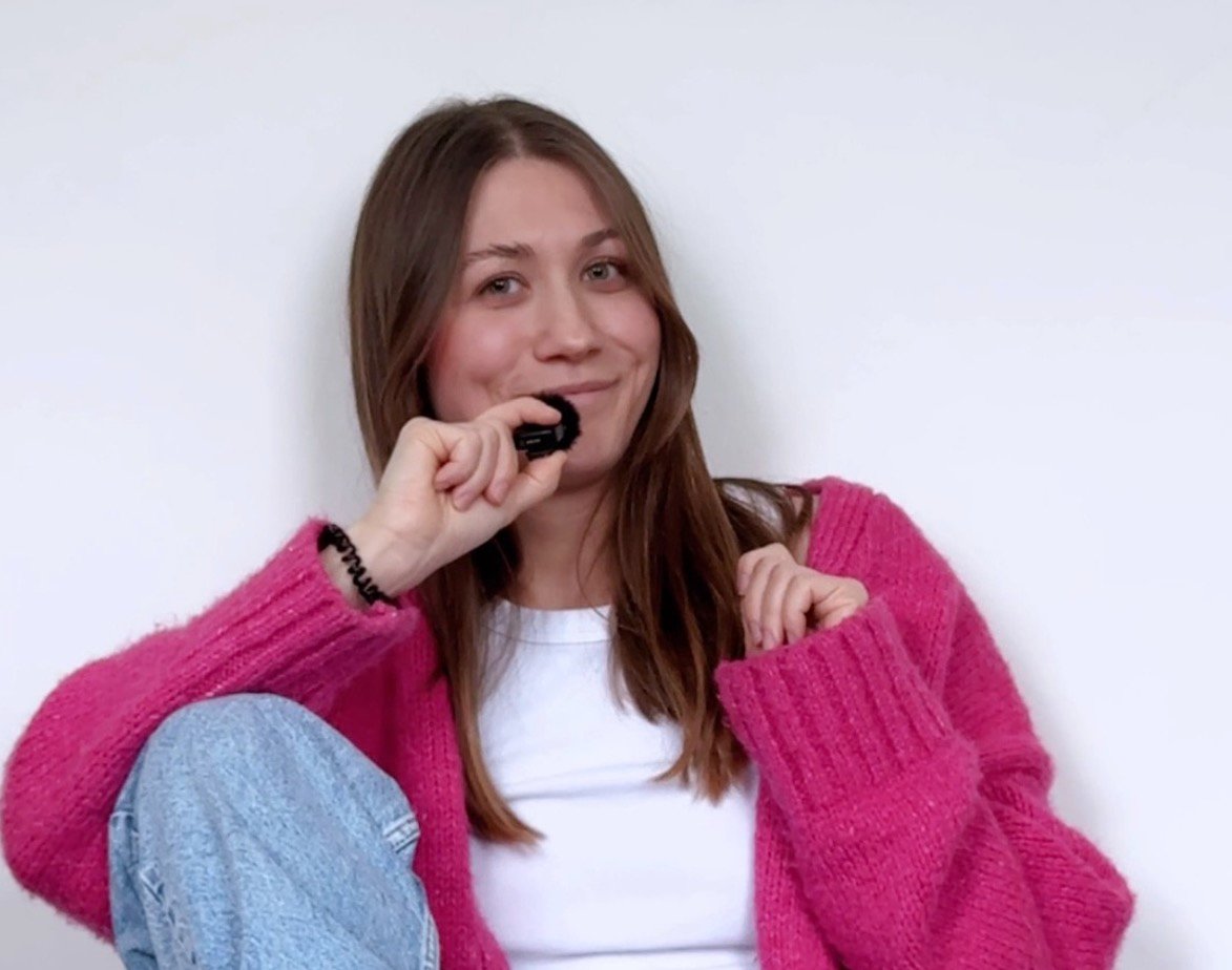 Леся Каплан